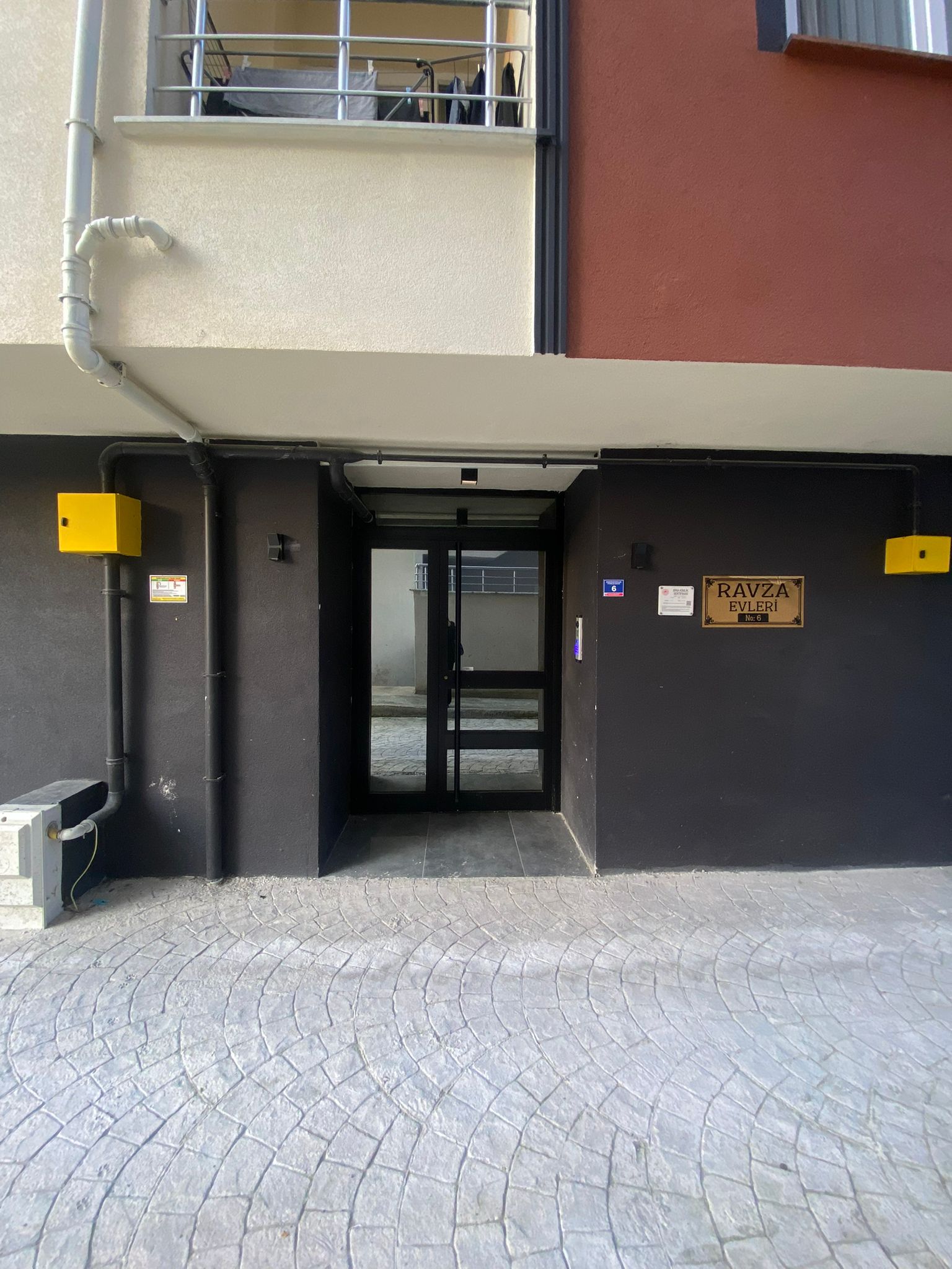 MABEL'DEN BAHÇELİEVLER MAH DENİZ MANZARALI FIRSAT DAİRE